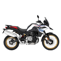 BMW F 850 GS 2021-2022